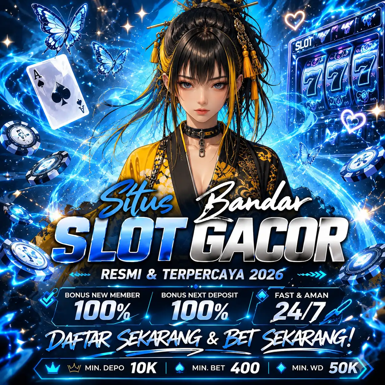 WISHBET888