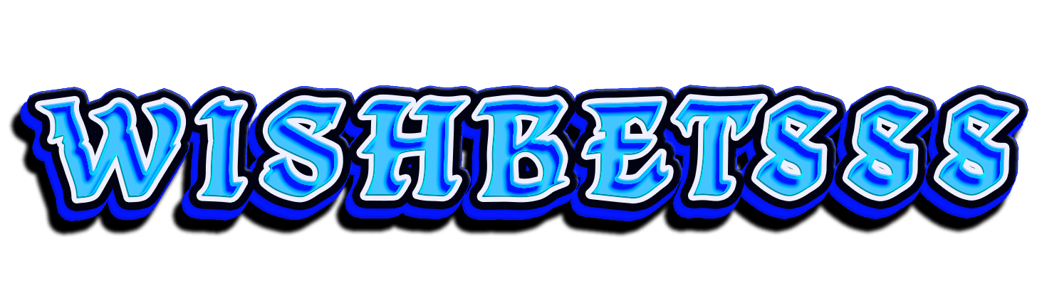 WISHBET888 Logo